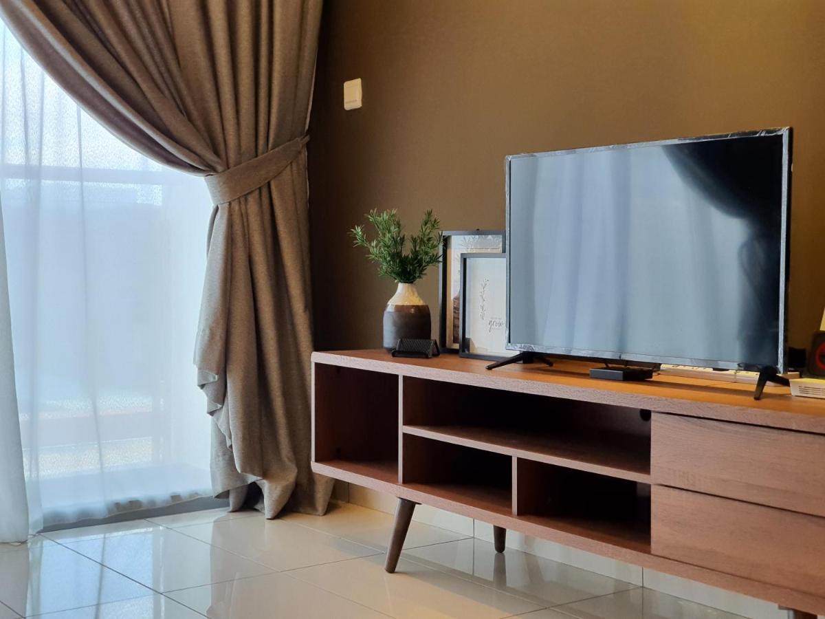 Aeropod Studio - Laxzone Kota Kinabalu Exteriér fotografie